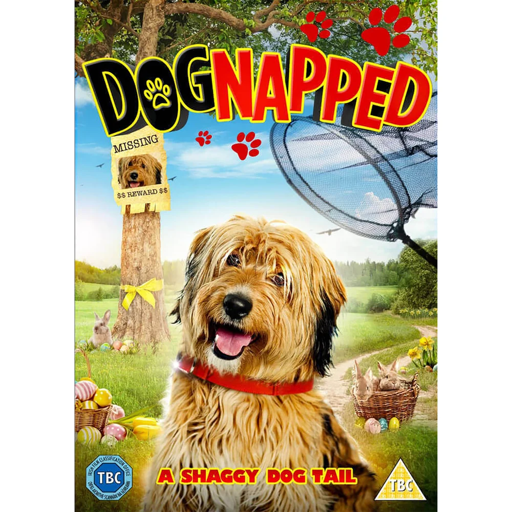 Dognapped Afbeelding 1