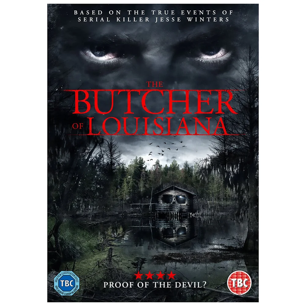 The Butcher of Louisiana Afbeelding 1