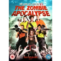 Me & My Mates vs The Zombie Apocalypse - undefined undefined