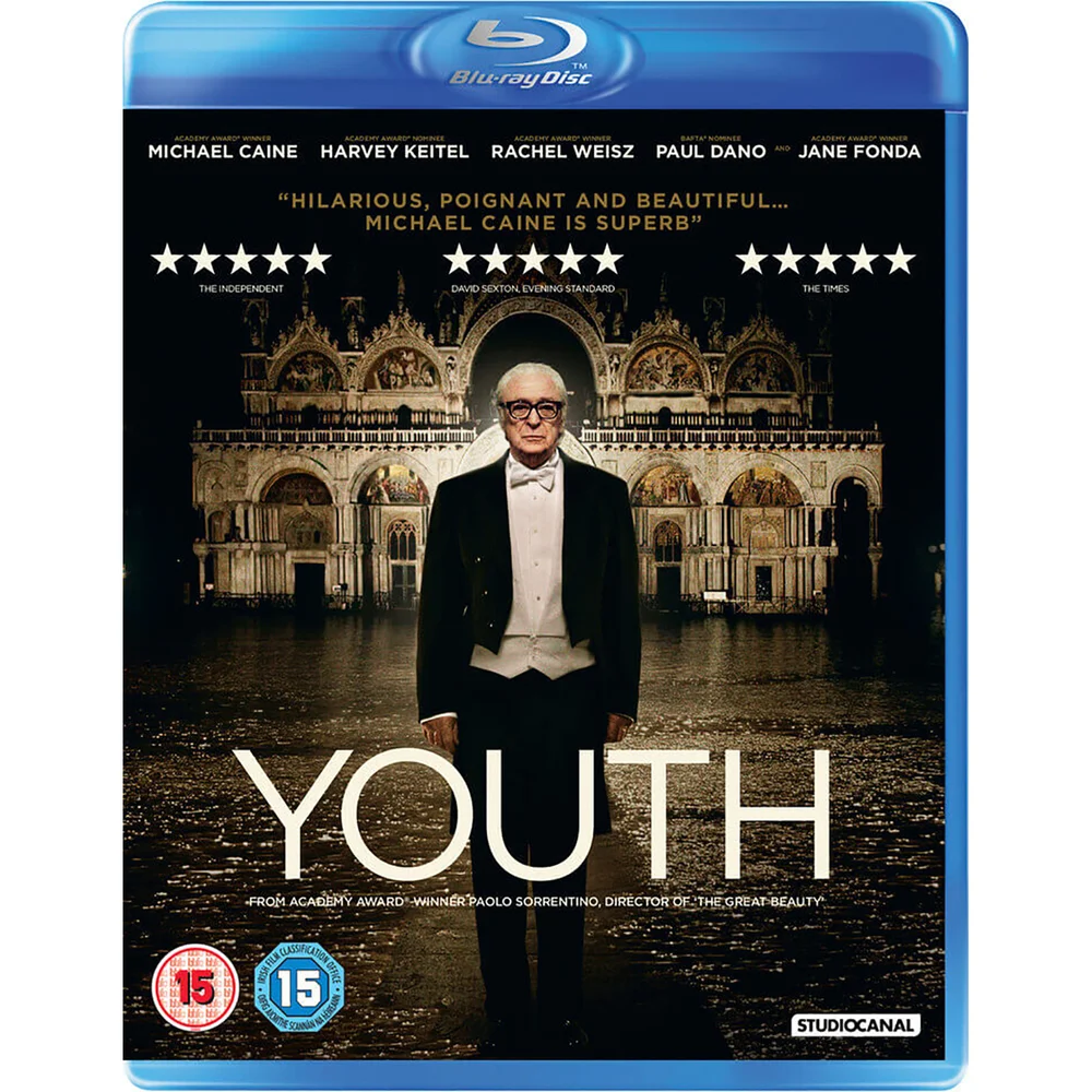 Youth Afbeelding 1