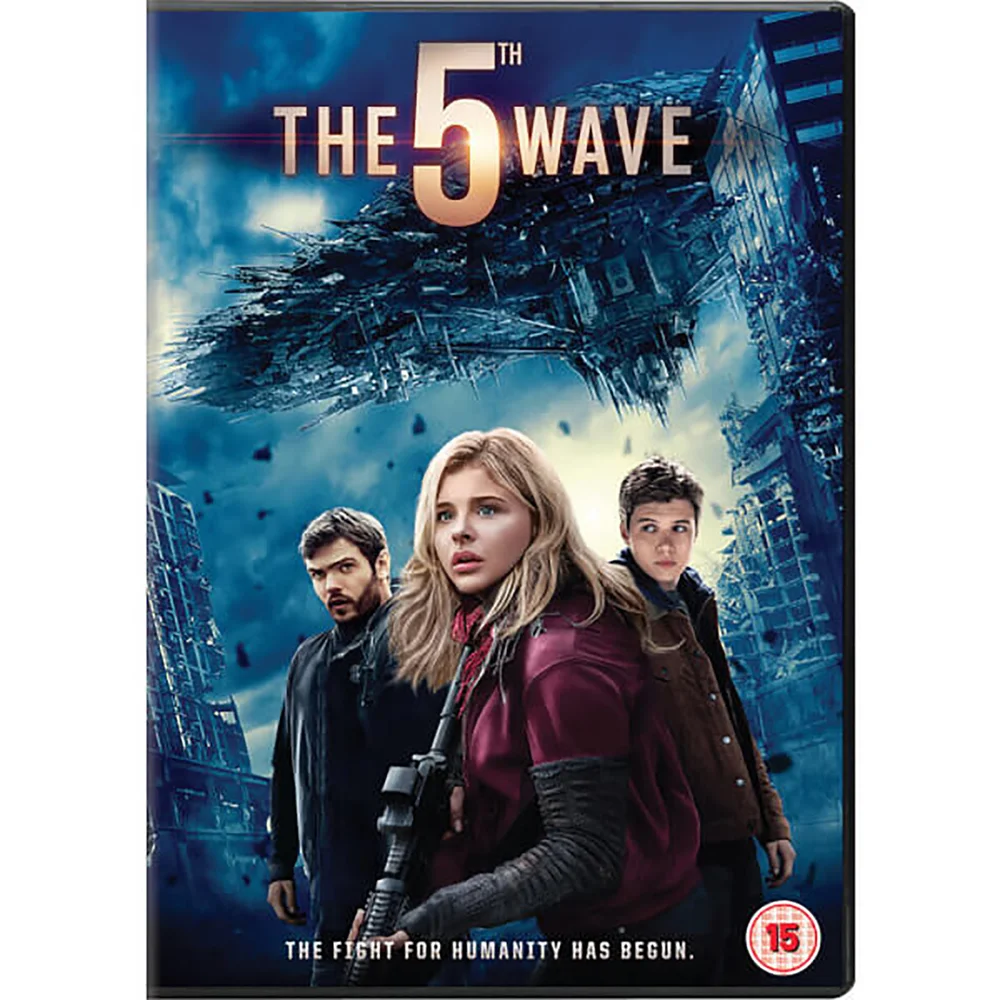 The 5th Wave Afbeelding 1