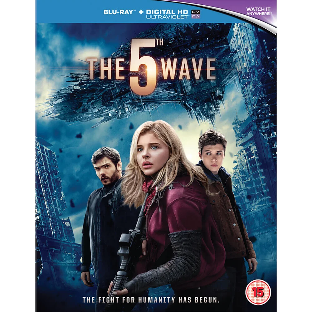 The 5th Wave Afbeelding 1