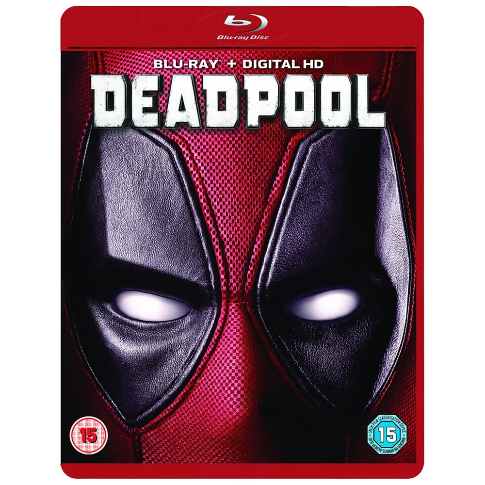 Deadpool Afbeelding 1