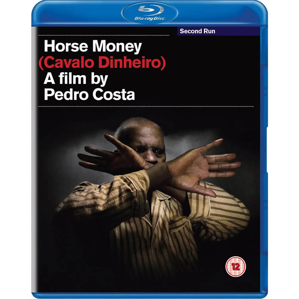 Horse Money Afbeelding 1
