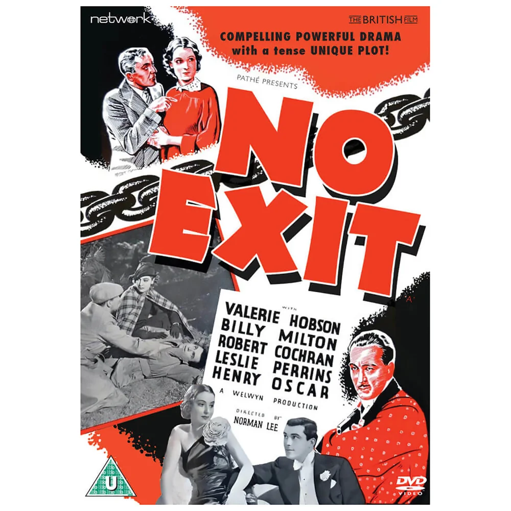 No Exit Afbeelding 1