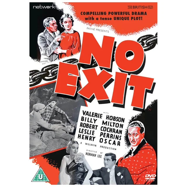 No Exit