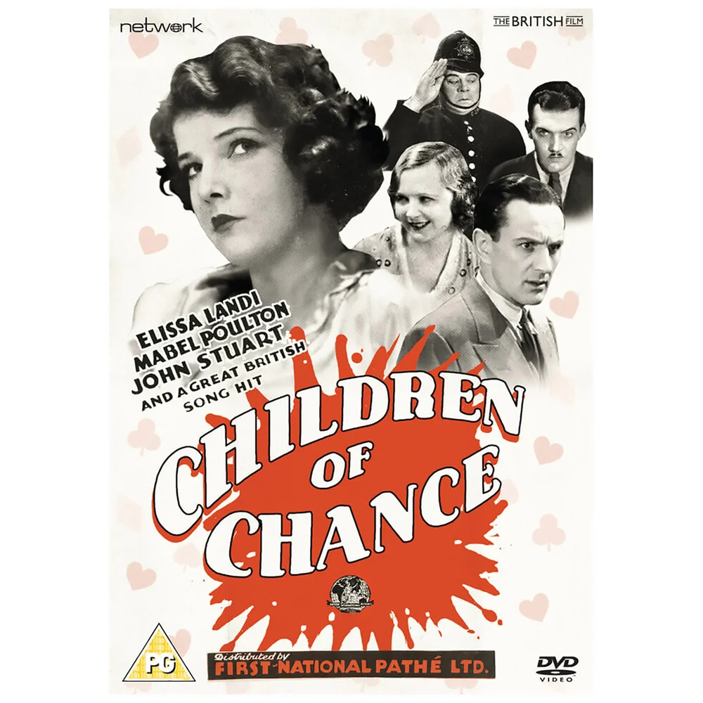 Children of Chance Afbeelding 1