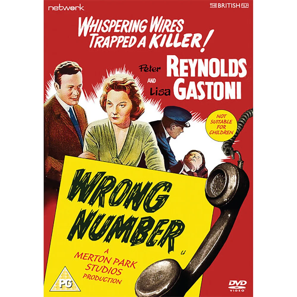 Wrong Number Afbeelding 1