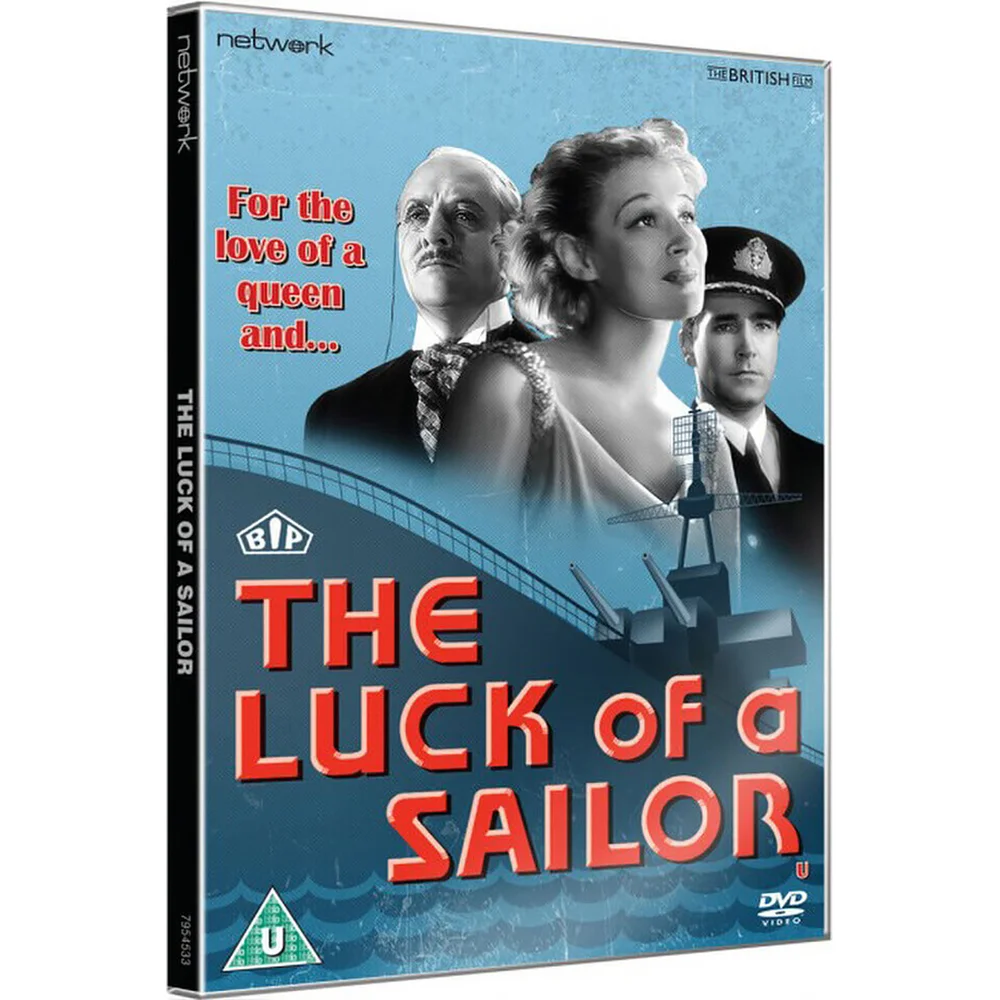 The Luck of a Sailor Afbeelding 1