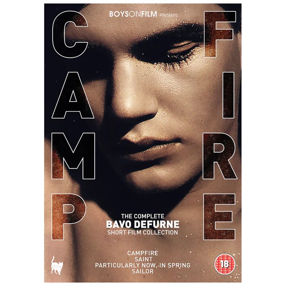 Boys On Film Presents: Campfire Afbeelding 1