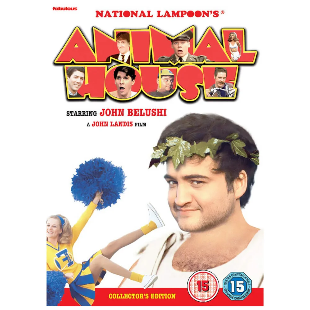 National Lampoon's Animal House Afbeelding 1