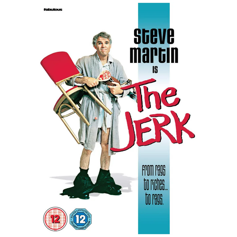 The Jerk Afbeelding 1