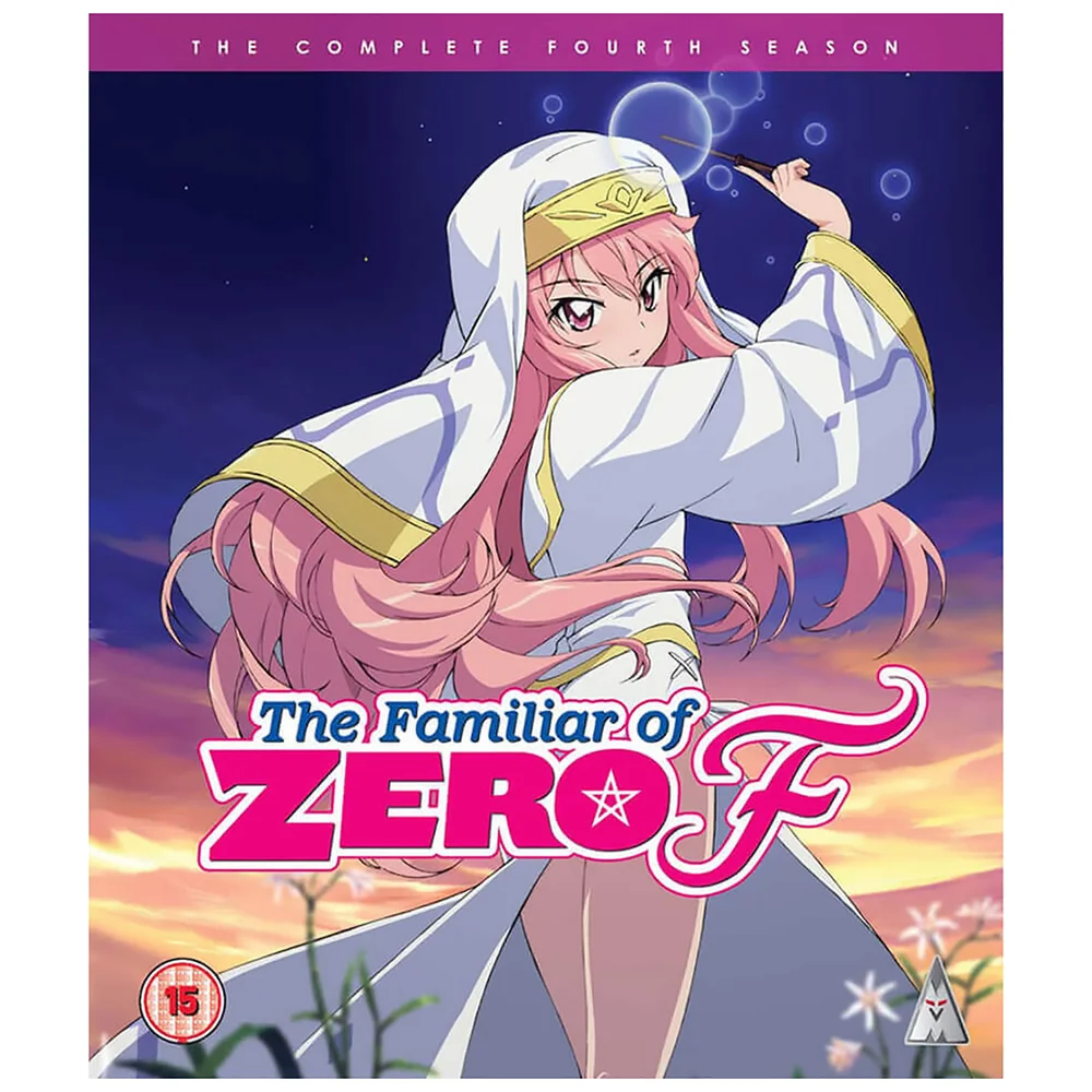 Familiar Of Zero:F Season 4 Afbeelding 1