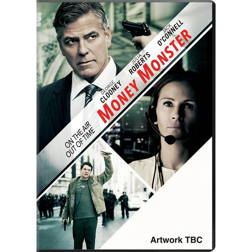 Money Monster Afbeelding 1