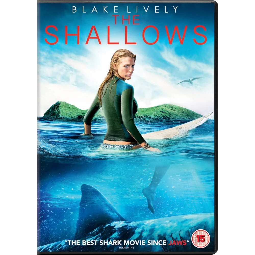 The Shallows Afbeelding 1