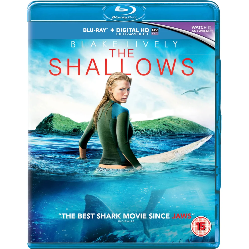 The Shallows Afbeelding 1