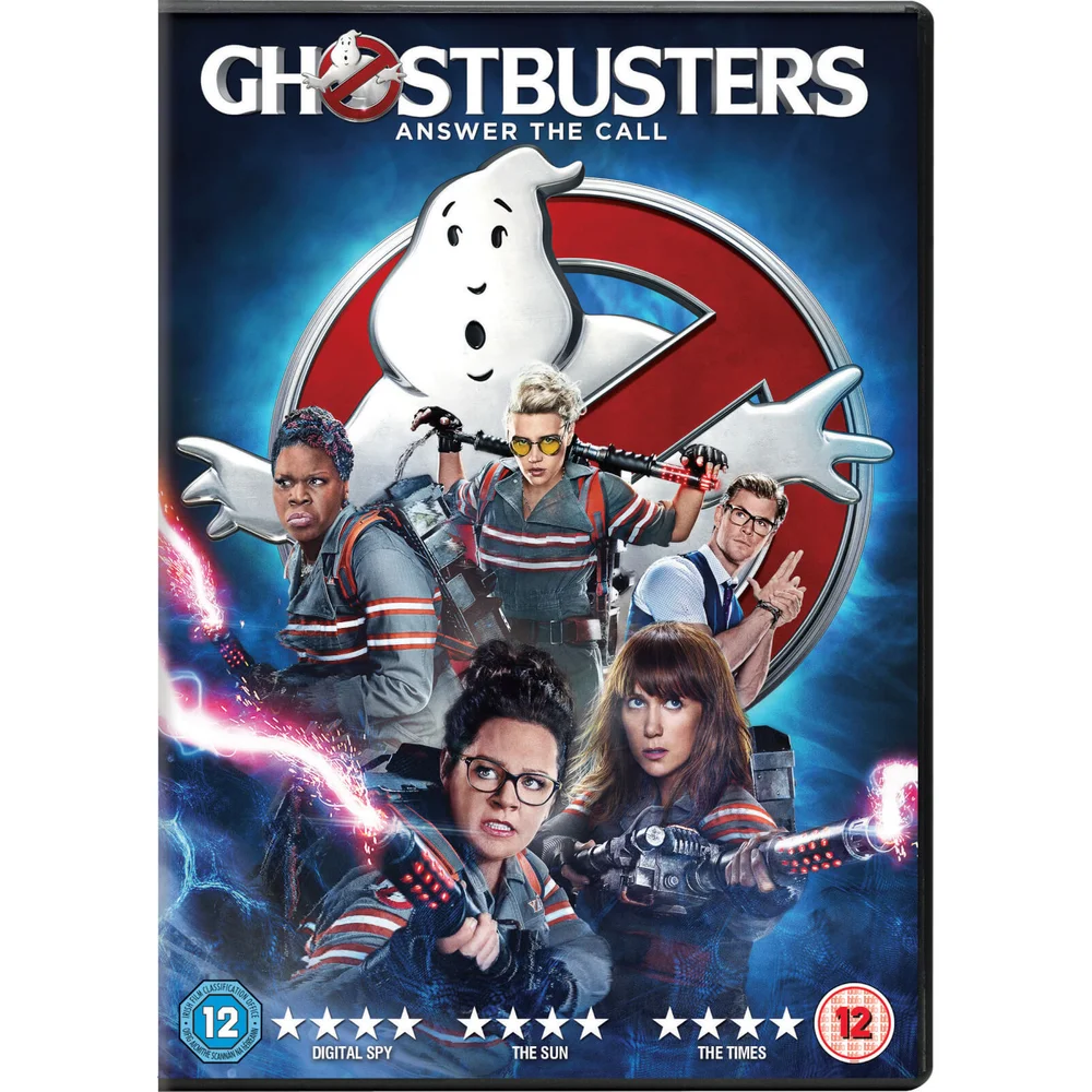 Ghostbusters Afbeelding 1
