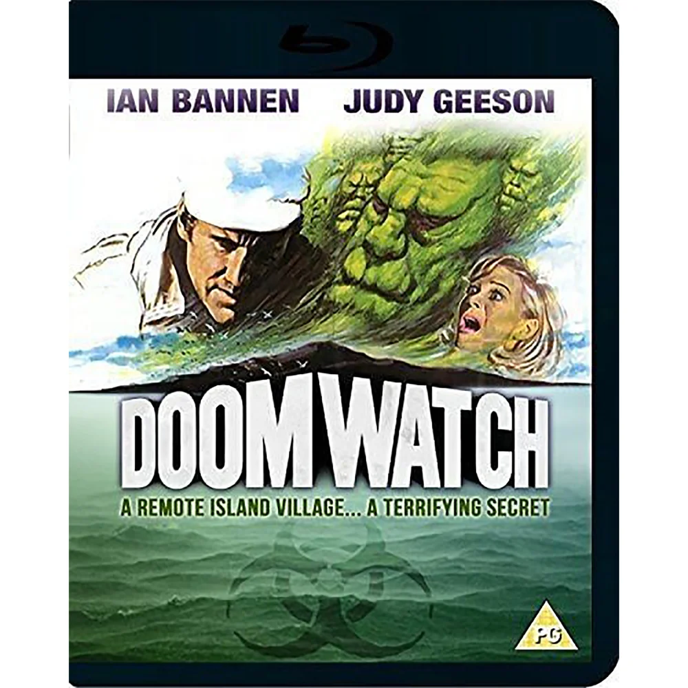 Doomwatch Afbeelding 1
