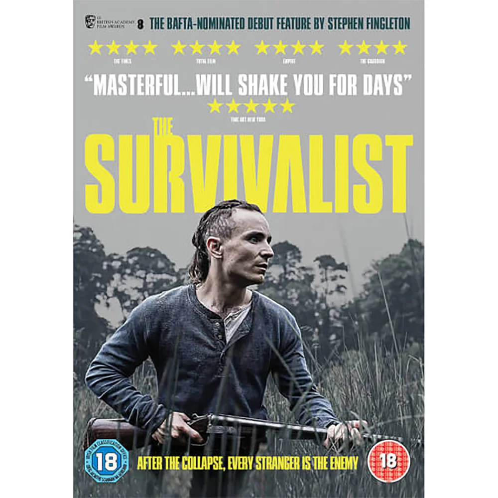 The Survivalist Afbeelding 1