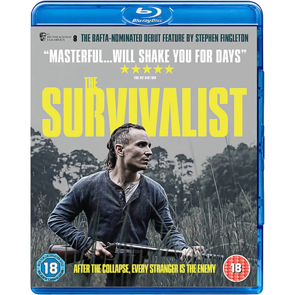 The Survivalist Afbeelding 1