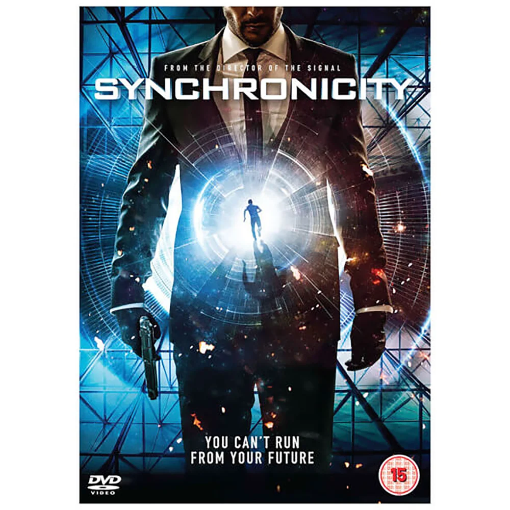 Synchronicity Afbeelding 1