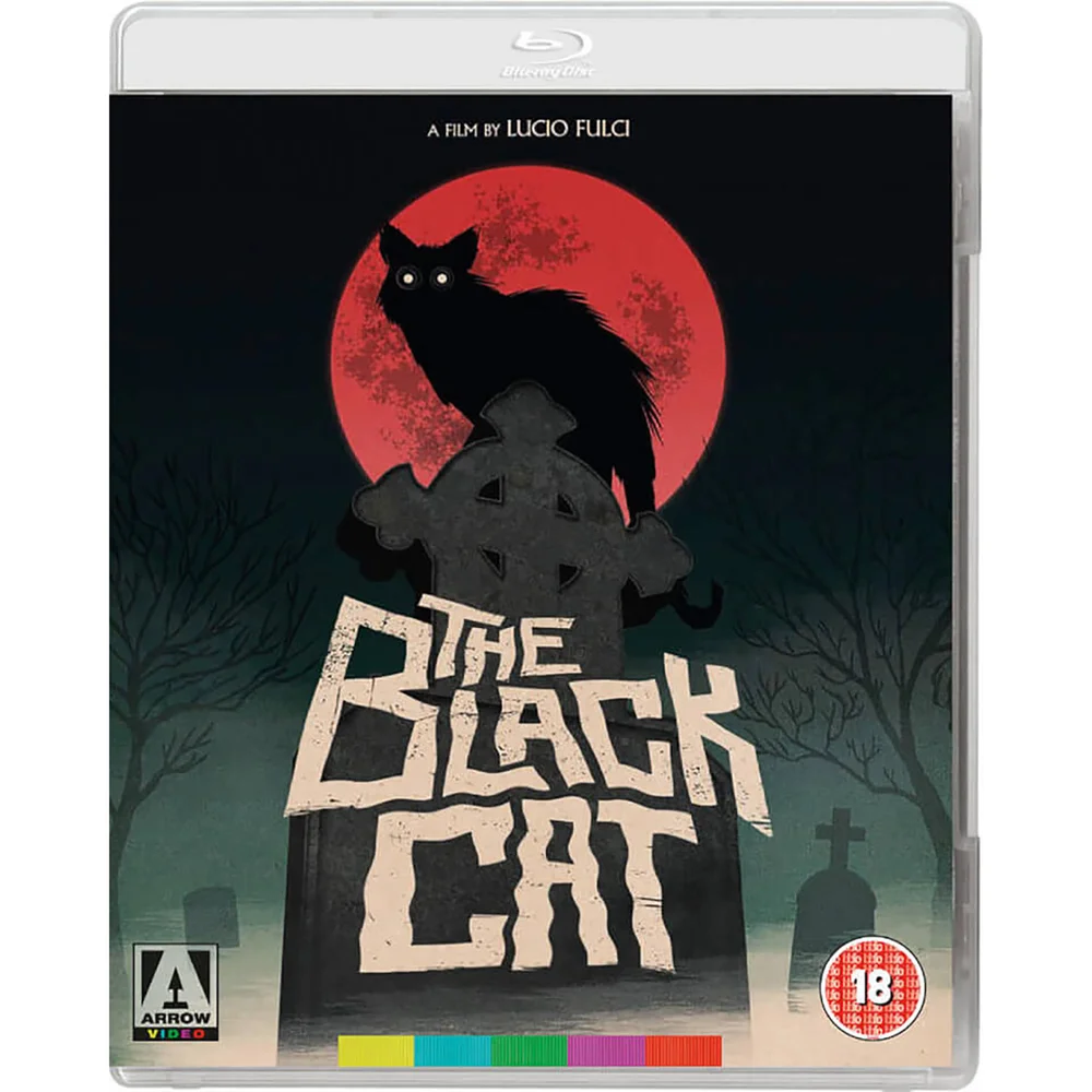 The Black Cat Afbeelding 1