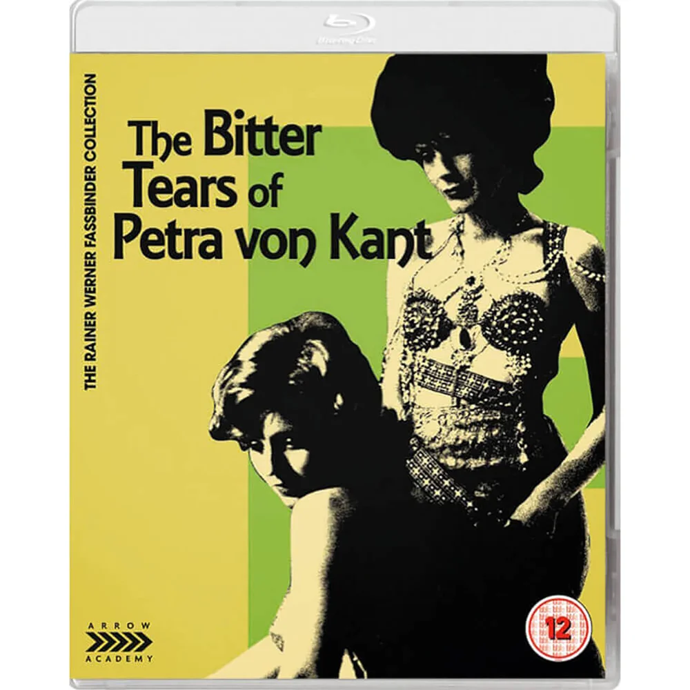 The Bitter Tears of Petra von Kant Afbeelding 1
