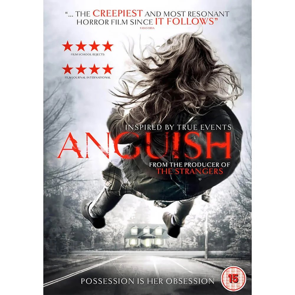 Anguish Afbeelding 1