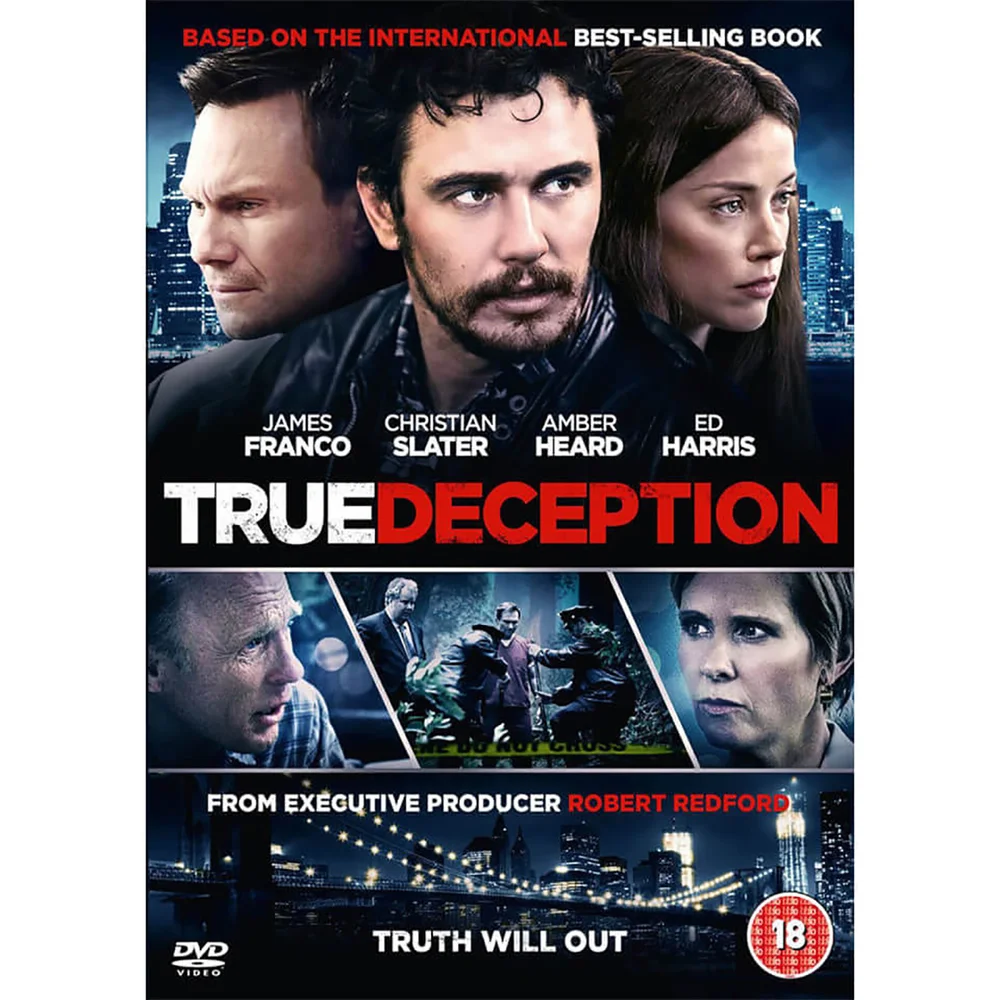 True Deception Afbeelding 1