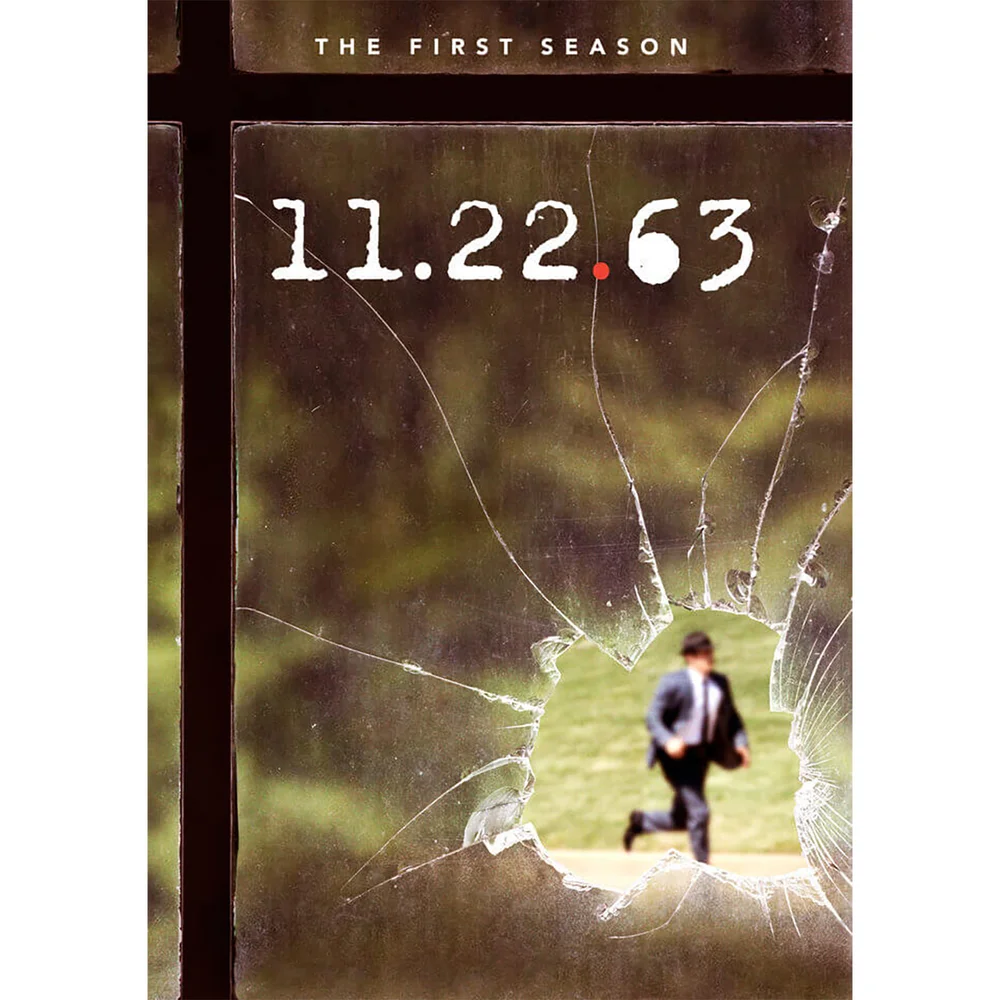 11/22/63 Afbeelding 1