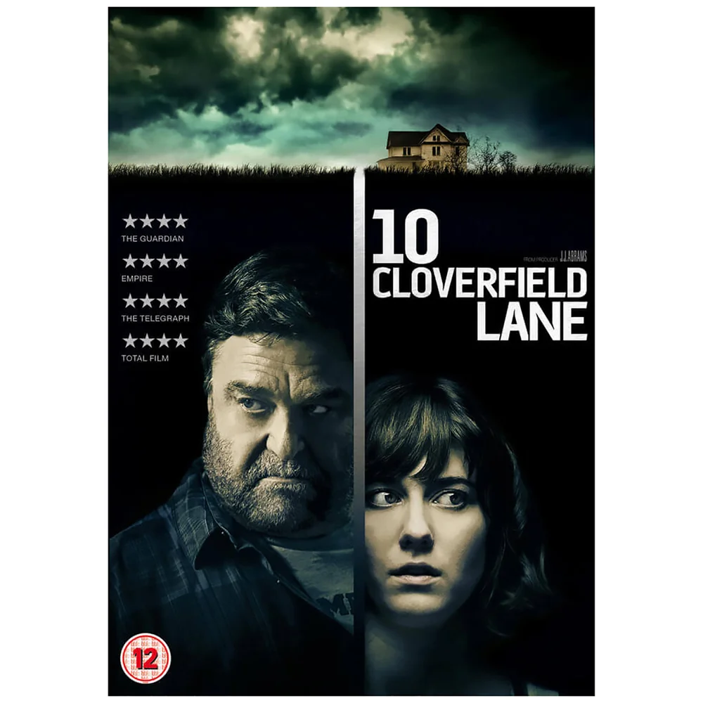 10 Cloverfield Lane Afbeelding 1