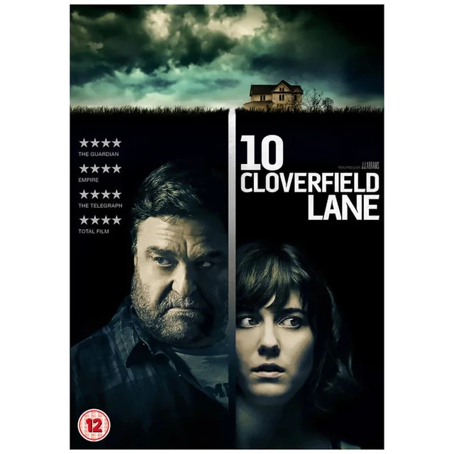 10 Cloverfield Lane