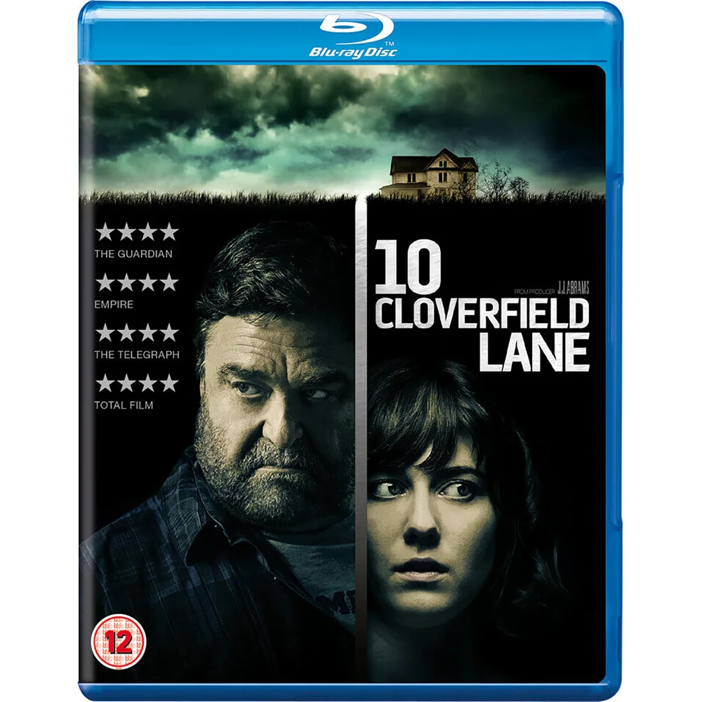 10 Cloverfield Lane Afbeelding 1