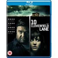 10 Cloverfield Lane - undefined undefined