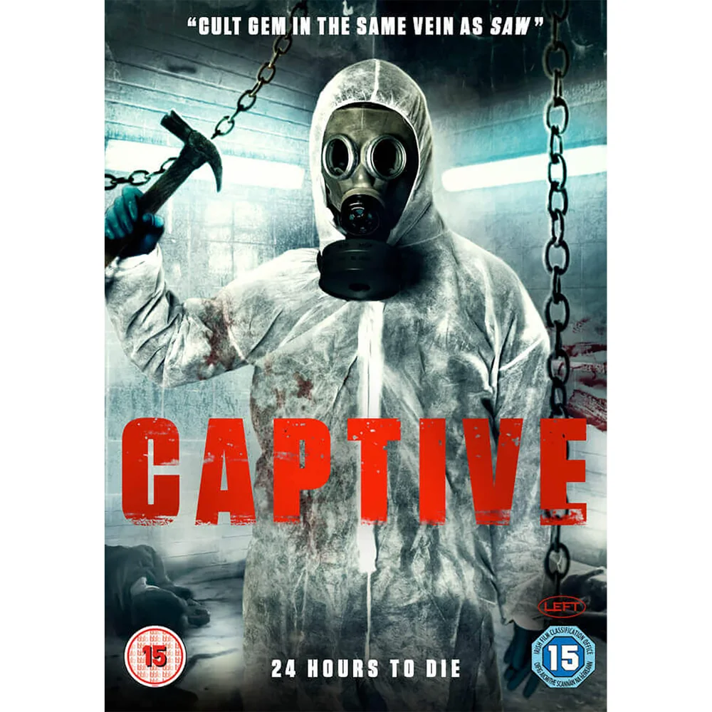 Captive Afbeelding 1