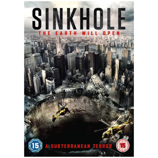 Sink Hole