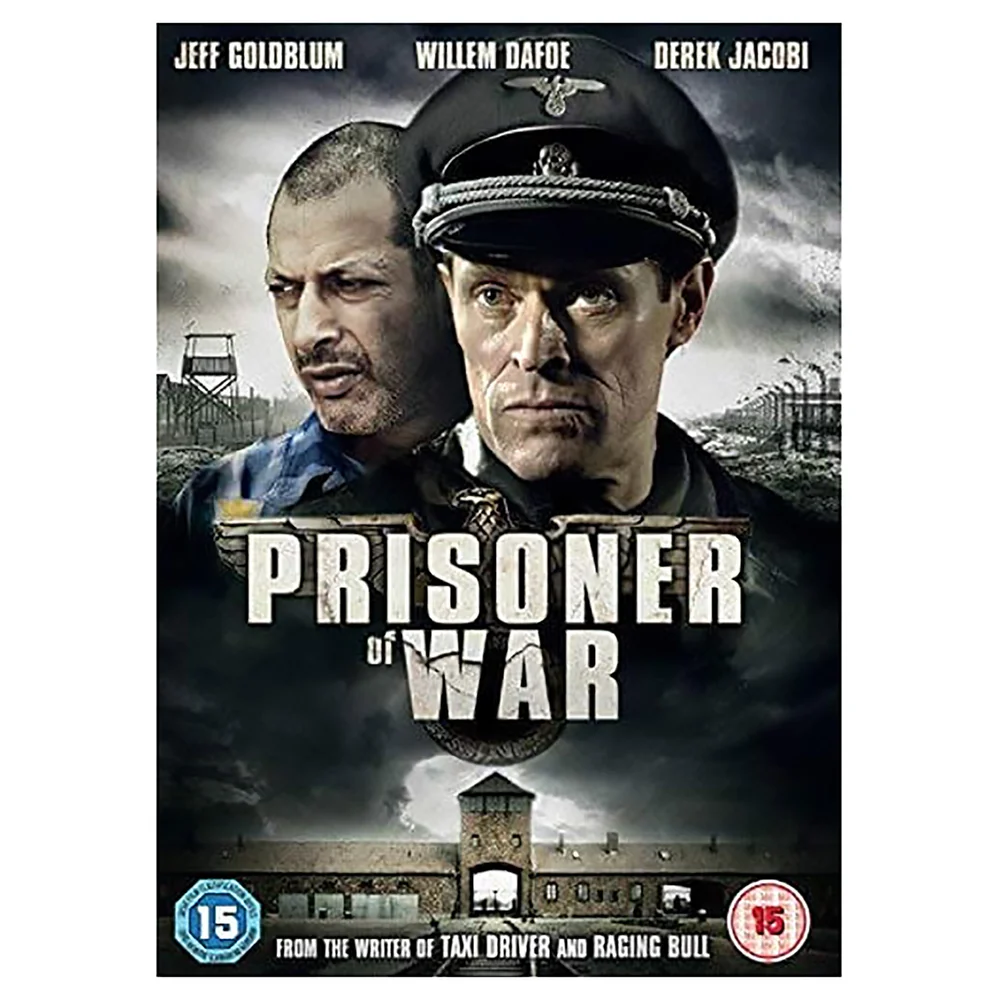 Prisoner of War Afbeelding 1