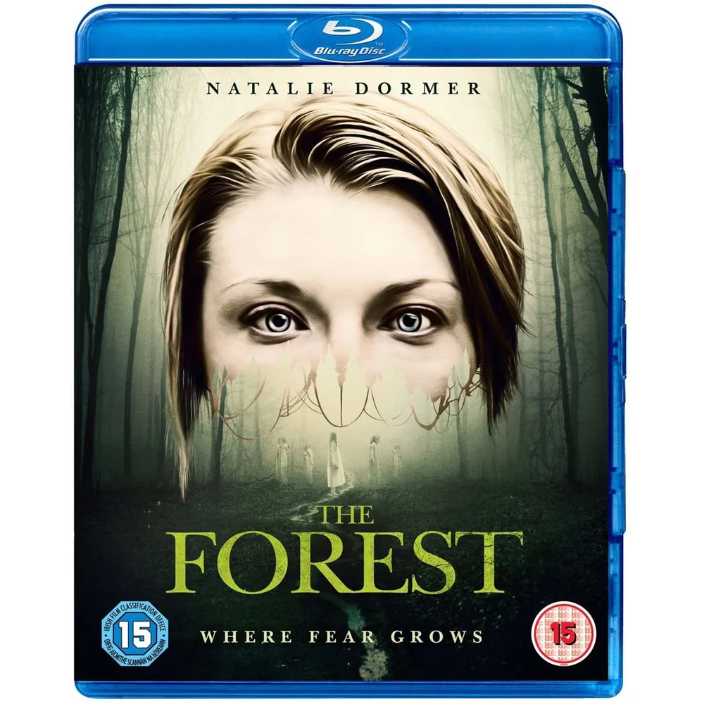 The Forest Afbeelding 1