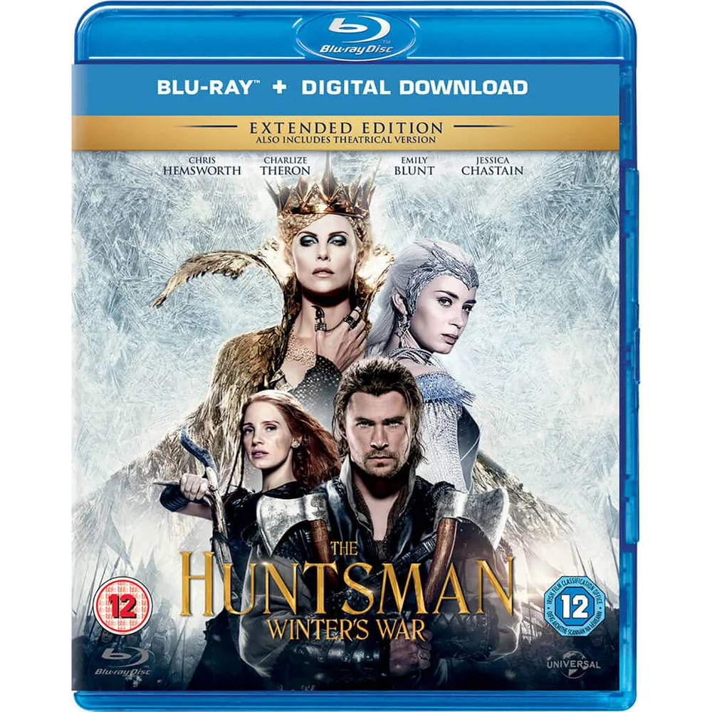 The Huntsman: Winter's War Afbeelding 1