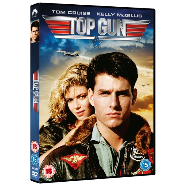 Top Gun - 30e Jubileumeditie