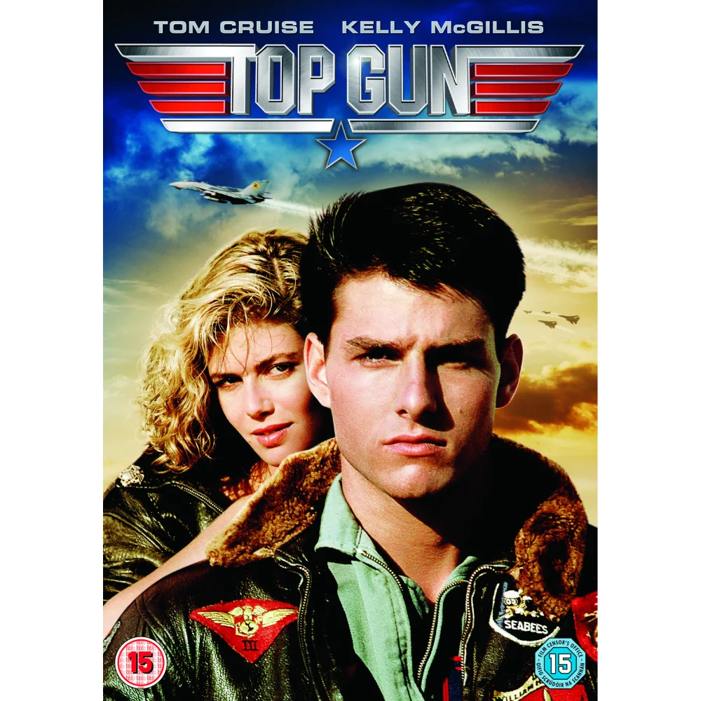 Top Gun - 30e Jubileumeditie Afbeelding 1