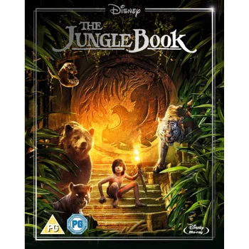 The Jungle Book