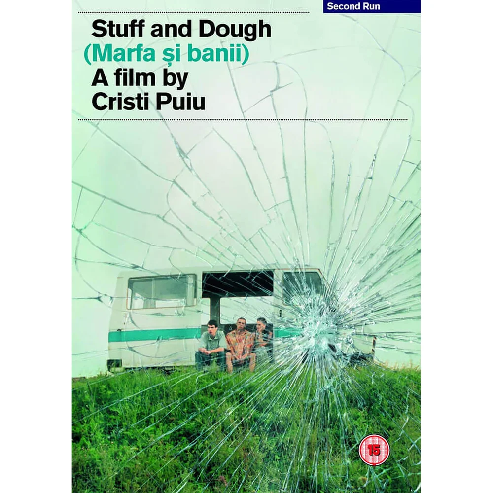 Stuff And Dough Afbeelding 1