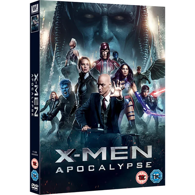 X-Men: Apocalypse