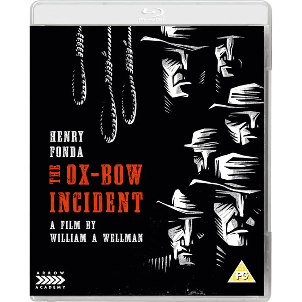 The Ox-Bow Incident Afbeelding 1