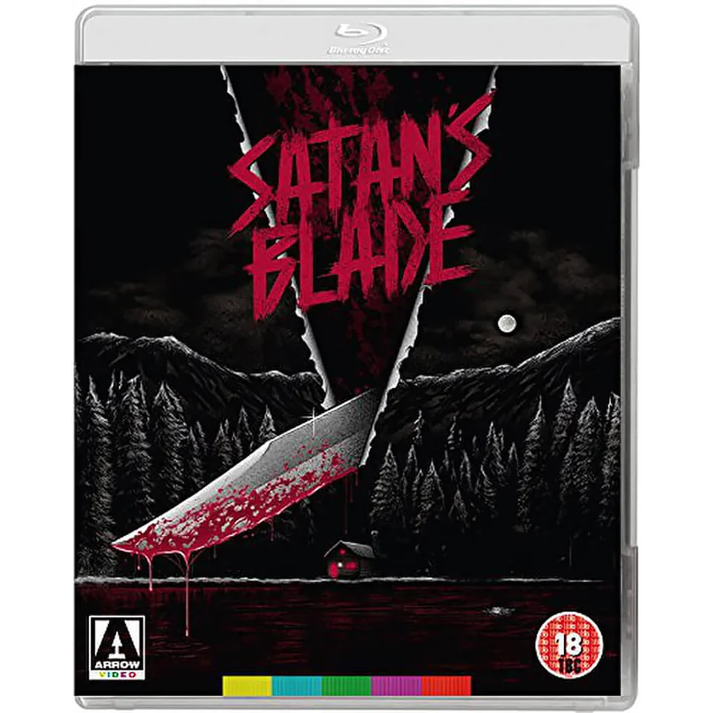 Satan's Blade Afbeelding 1
