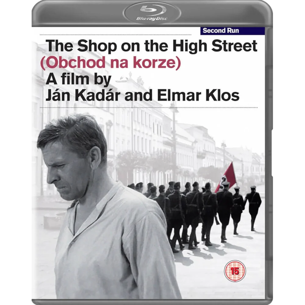The Shop On The High Street Afbeelding 1