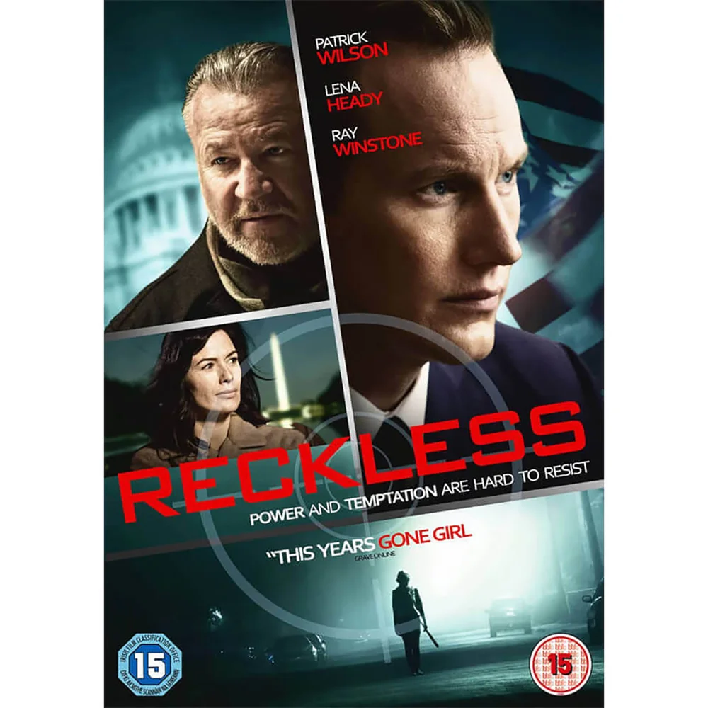 Reckless Afbeelding 1