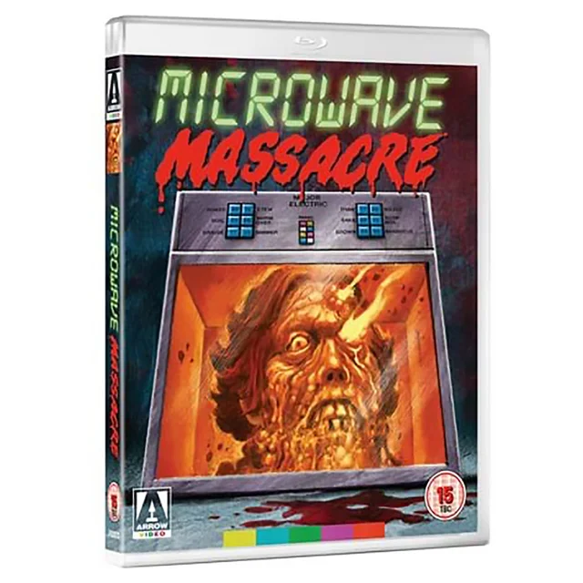 Microwave Massacre
