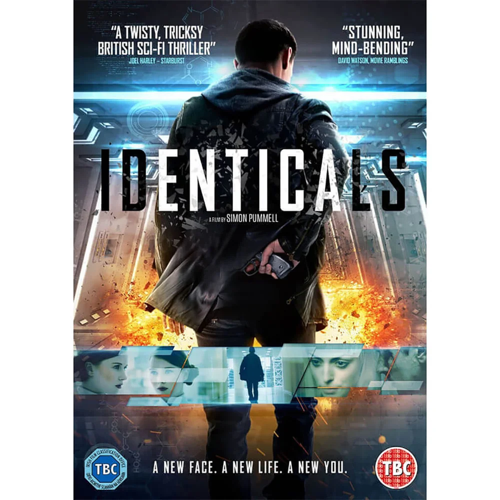 Identicals Afbeelding 1